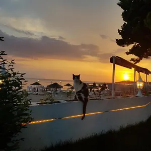 Sevilla , Kusadası Turquie