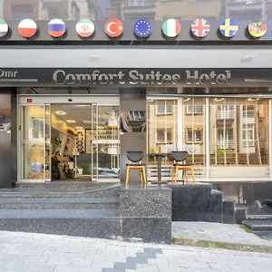 Comfort Hotel