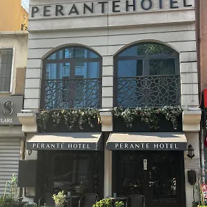 Perante Sisli Hotel