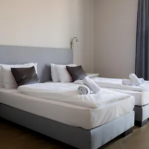Di Verdi Imperial 4*, Budapest Hongrie