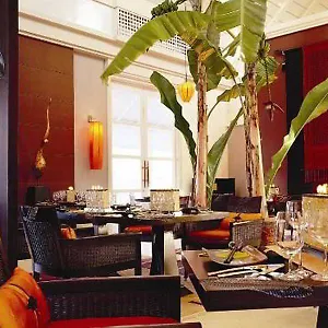Banyan Tree Seychelles & 5* Takamaka