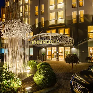 Rheingold 4* Bayreuth