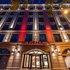 4* Hotel Bvs Bosphorus Pera