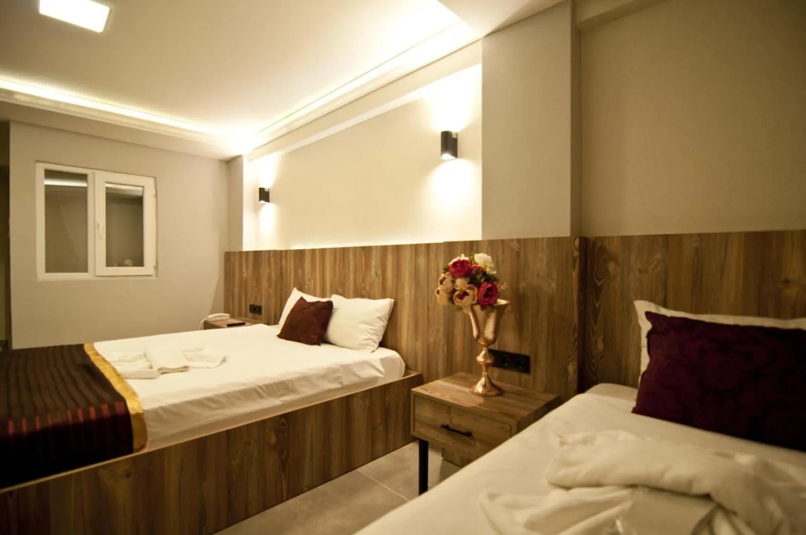Vali Konak Hotel Istanbul
