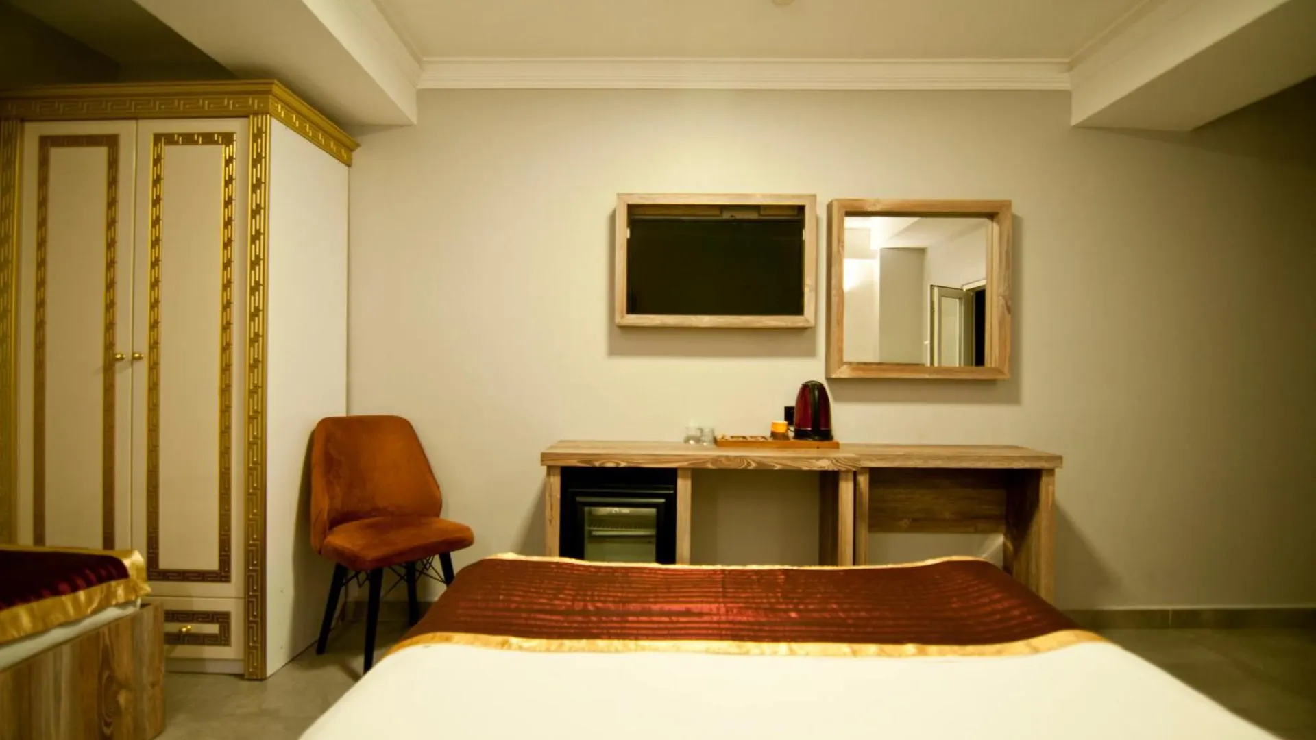 Vali Konak Hotel Istanbul 3*,  Turkey