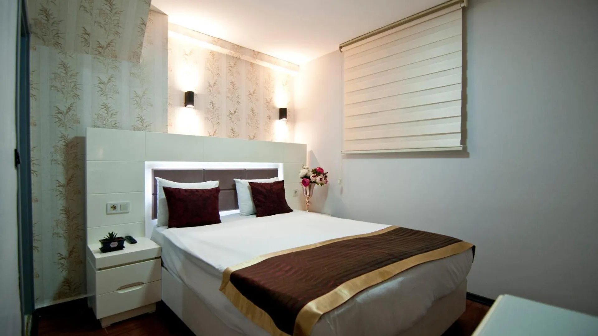 Vali Konak Hotel Istanbul