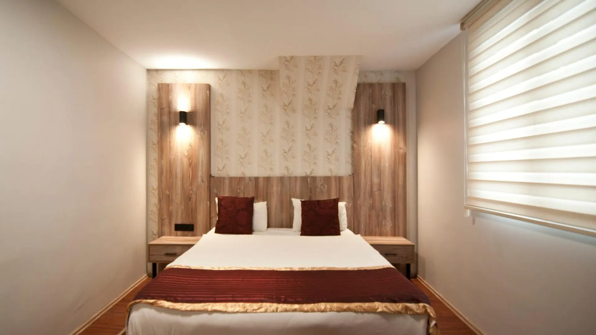 Vali Konak Hotel Istanbul