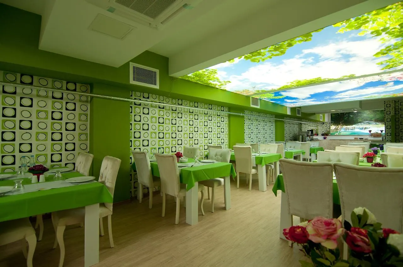 Vali Konak Hotel Istanbul