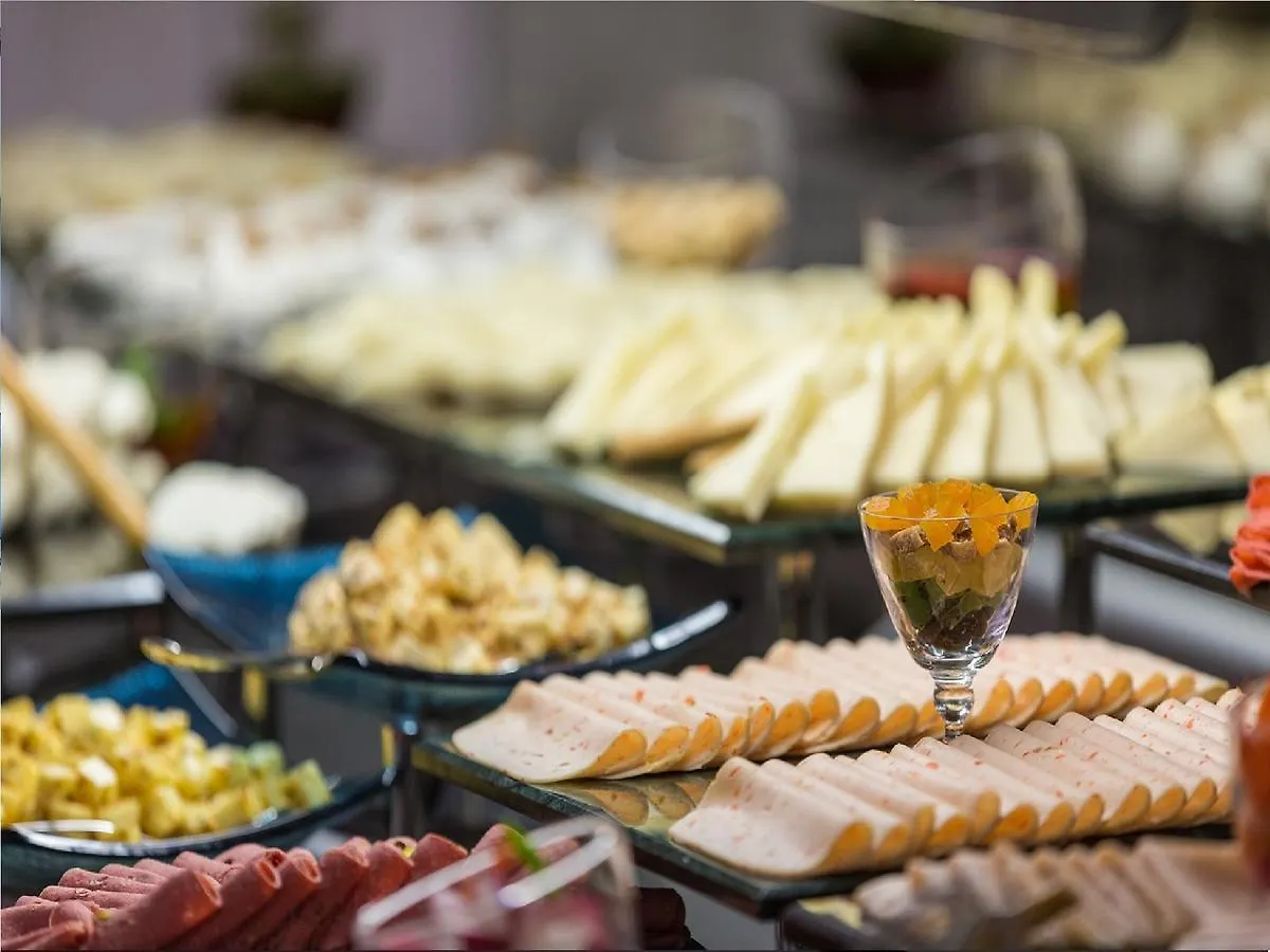 Vali Konak Hotel Istanbul